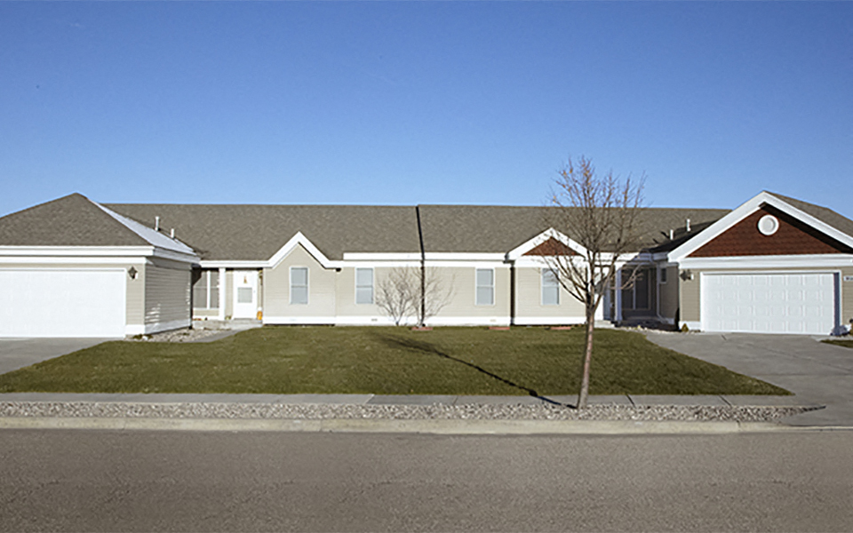 F.E. Warren Family Homes Family Housing in F.E. Warren AFB, WY Photos